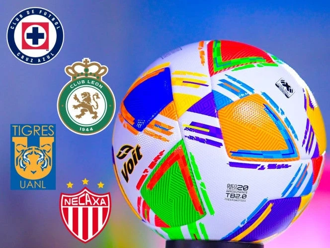Liga MX hoy: Todos los partidos del domingo 11 de mayo