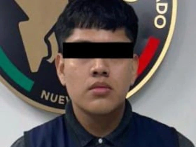 Tras 7 años, sujeto es detenido en NL por caso de pederastia cometido en Chiapas