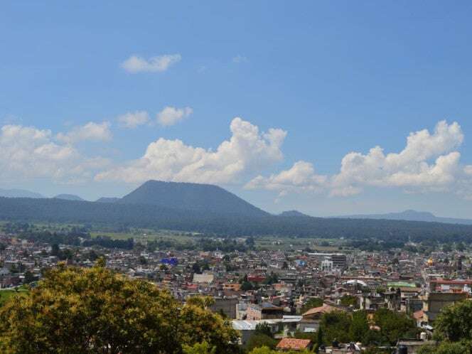 Suspenden Contingencia Ambiental en Valle de Toluca y Santiago Tianguistenco