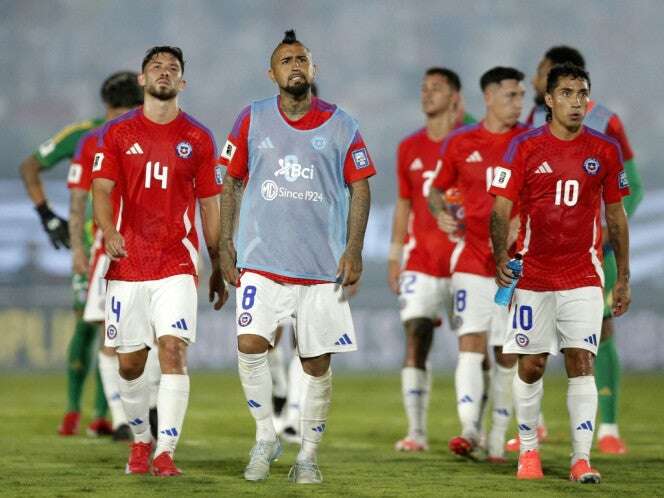 Eliminatorias Conmebol: Así quedó la tabla tras la Jornada 13 de 18