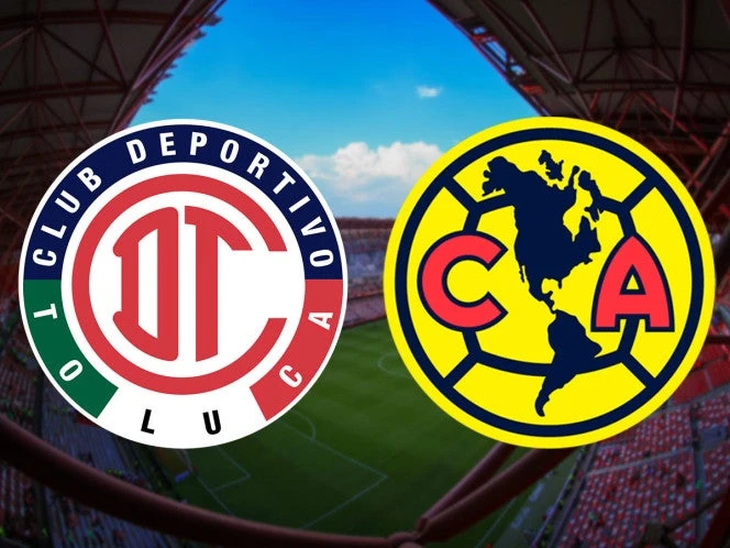 ⁠Final Toluca Vs América: ¿Irá en exclusiva por streaming?