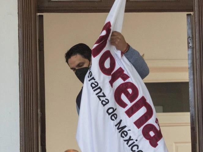 Morena buscará dejar atrás política de intriga y chismes
