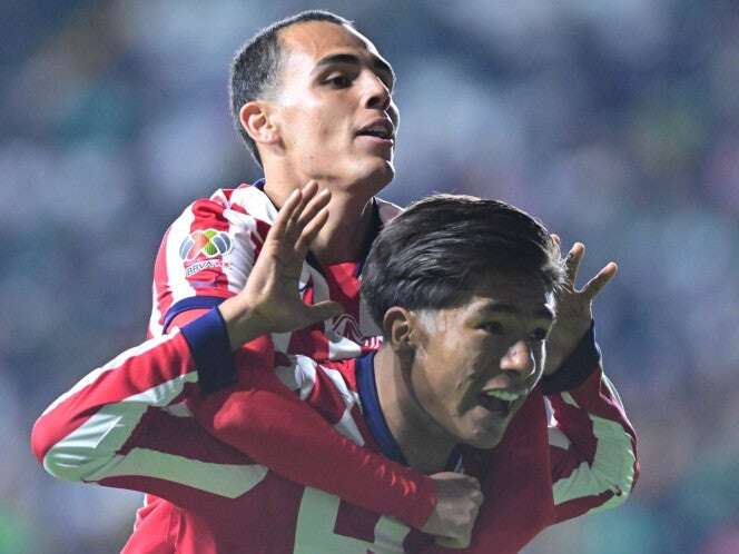 Chivas es el primero en cumplir con regla de menores