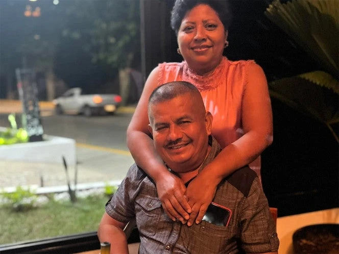 Pareja sale a vender un terreno y desaparece; son los papás de una excandidata de PVEM