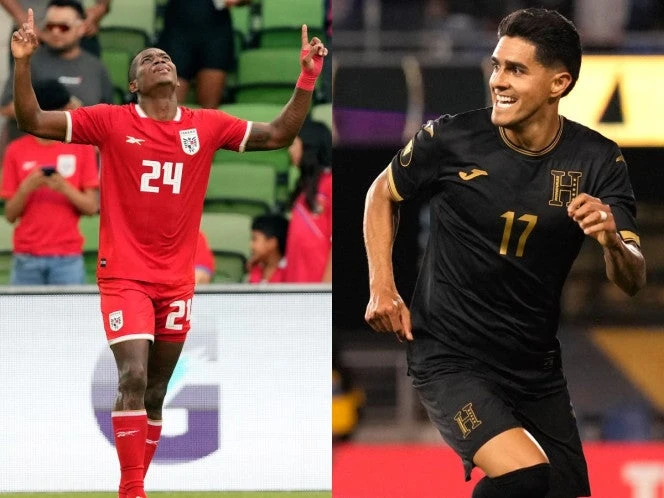 Panamá Vs Honduras: Día y hora de cuartos de final, Copa Oro