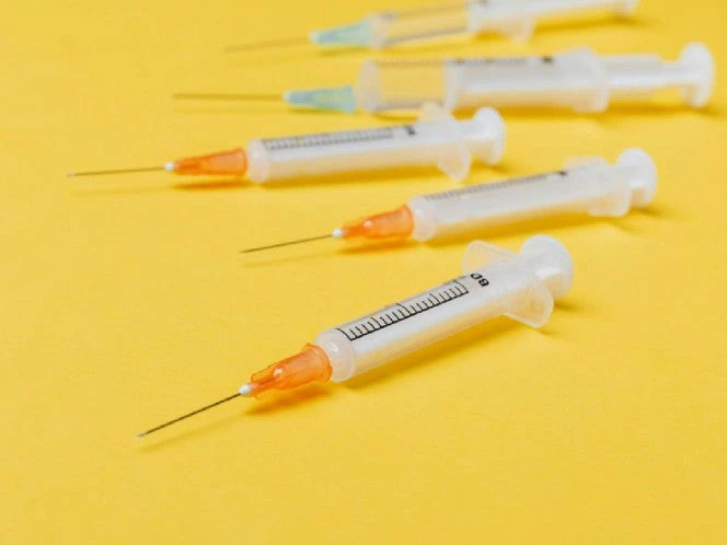 OMS niega peligros del tiomersal; antivacunas de EU buscan eliminarlo