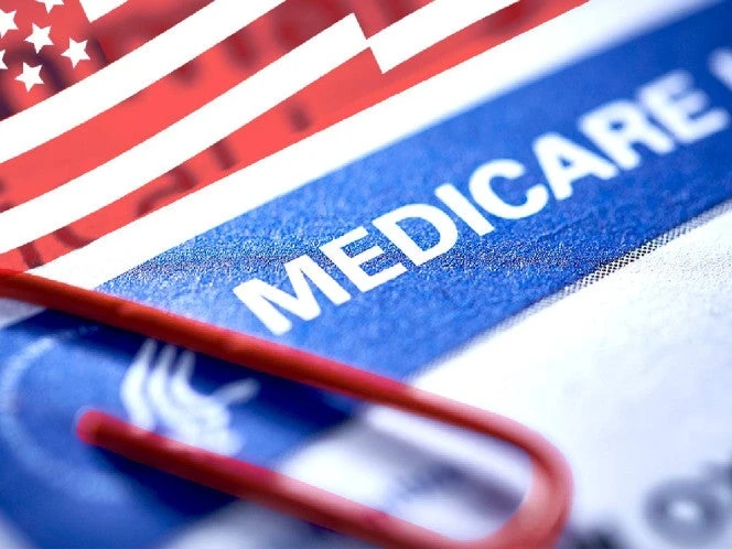 Justicia de EU denuncia millonaria estafa a Medicare orquestada desde Rusia