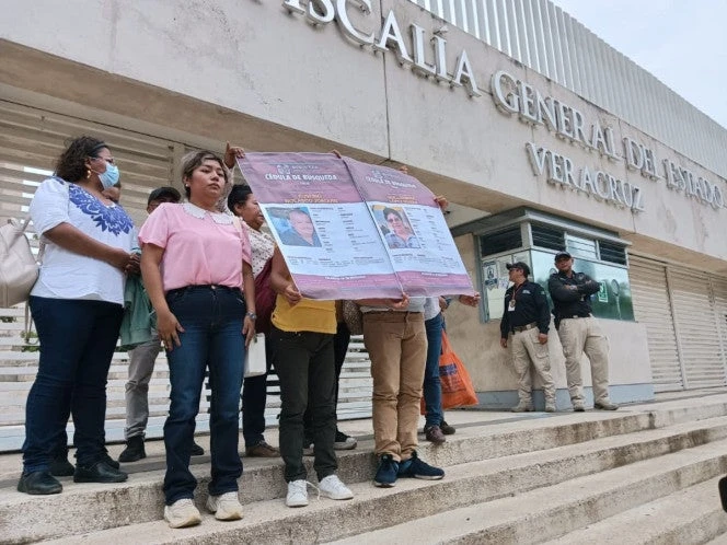 Desaparecen padres de excandidata del PVEM a la alcaldía de Tuxtepec
