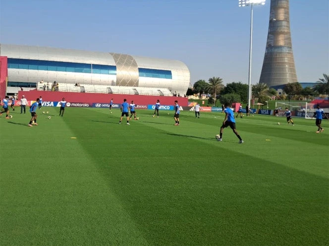 Brasil humilla 7-0 a Honduras en el Mundial Sub-17