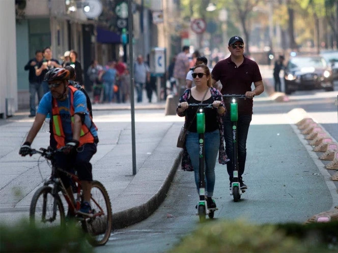 Tienes un scooter o motocicleta, esta información te puede interesar