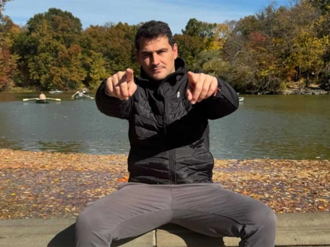 La niñera y su marido tras el robo millonario en relojes a Iker Casillas