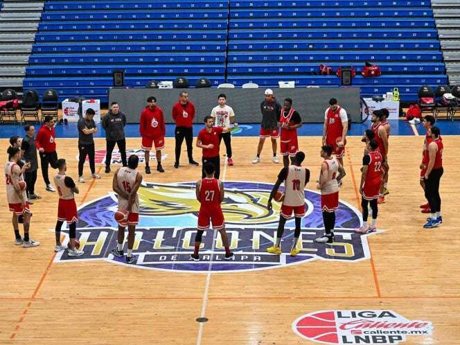 Diablos busca hoy su primer título en la LNBP; Halcones intentarán alargar la serie