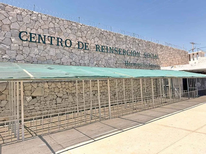 ‘El Fantasma’ escapa de cárcel sonorense; ordenan identificar a responsables de la evasión