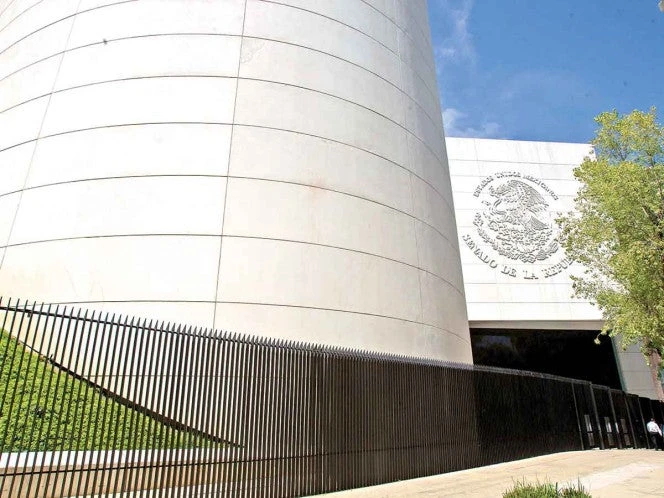 En seis años, Senado duplicó su patrimonio