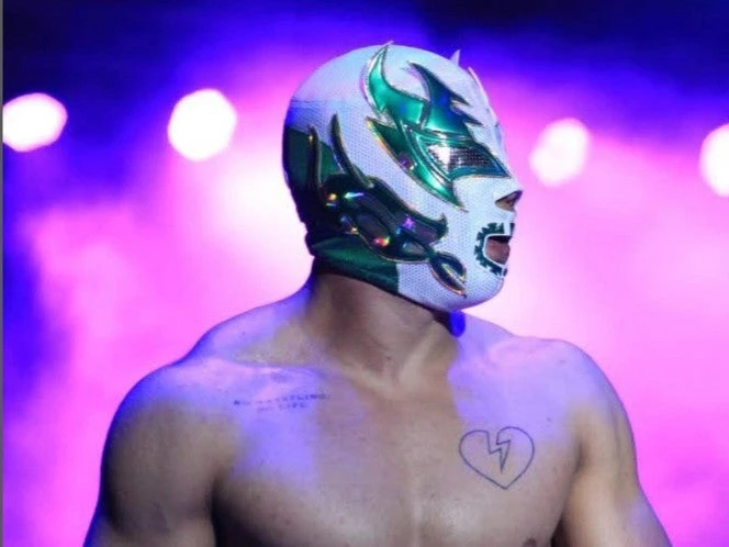 Adrenalina va por su lucha más importante