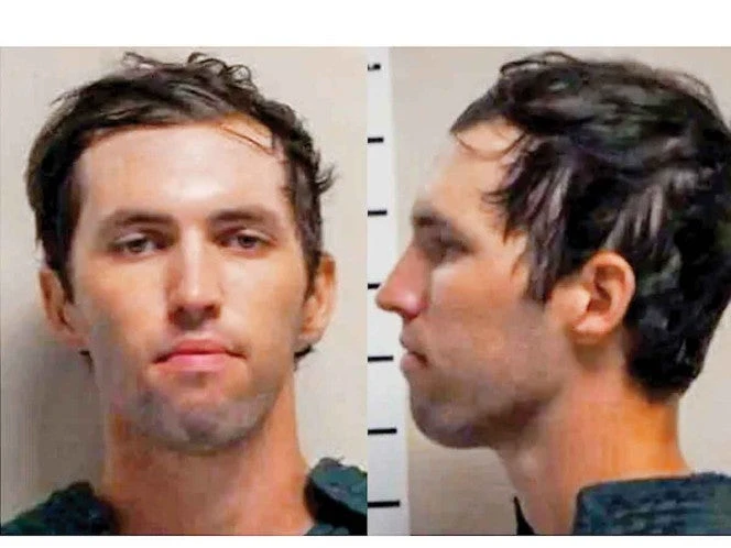 Cae asesino de trumpista ... él se entregó; viuda habla por primera vez