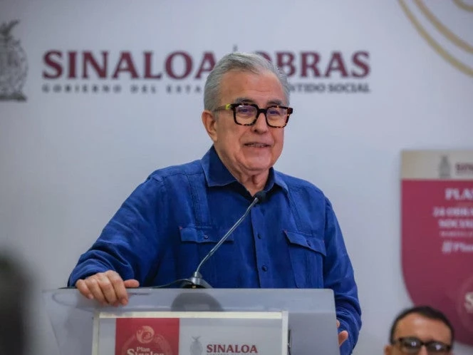 Presenta Rocha ante empresarios el Plan Sinaloa de reactivación económica y social para Ahome