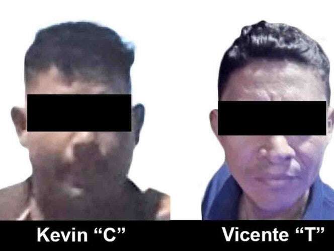 Vinculan a proceso a 'La Garza', líder de ‘Los Ardillos’, y a dos cómplices