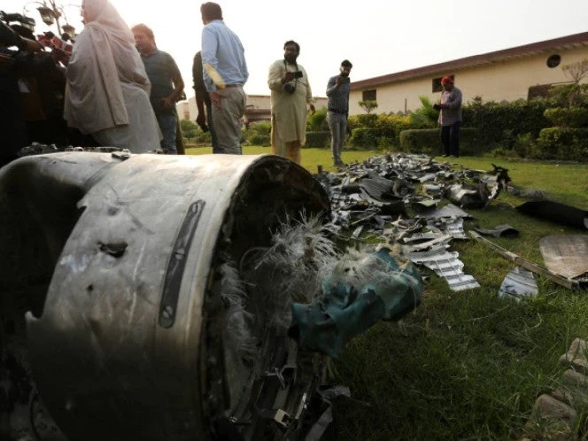 Bombardeos entre India y Pakistán reavivan tensiones entre potencias nucleares