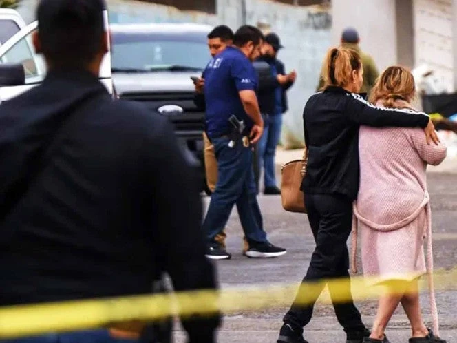 Crece robo a casa habitación y transeúnte en Mérida