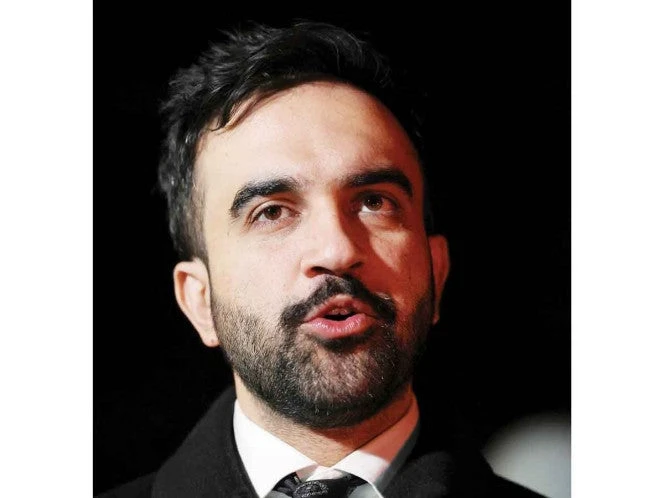 Costo de vida y Trump definen el voto en NY; Mamdani lidera encuestas