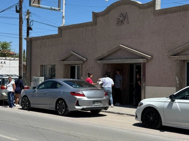 Familias engañadas por crematorio en Ciudad Juárez están desesperadas y piden justicia