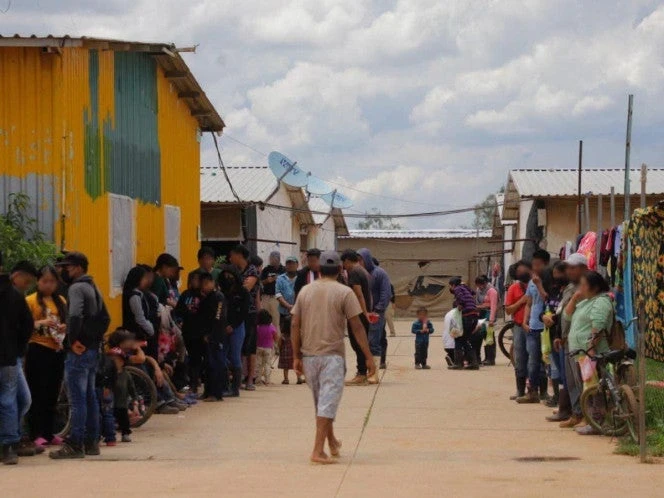 Representante de rancho acusado de abusos denuncia motivaciones políticas