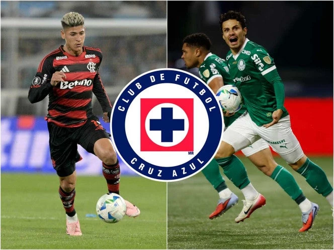 Cruz Azul tendrá rival brasileño en la Copa Intercontinental