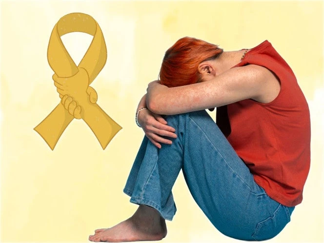 Prevención del suicidio 2025: México registra preocupante alza de casos