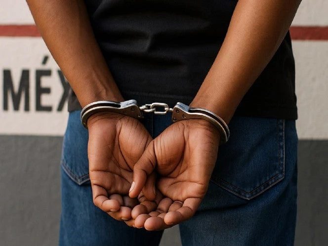 En Jalisco, dan prisión a hombre por dar cinturonazos a su hijo de 9 años