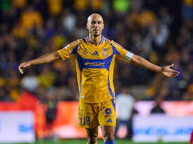 Guido Pizarro prioriza el equipo 