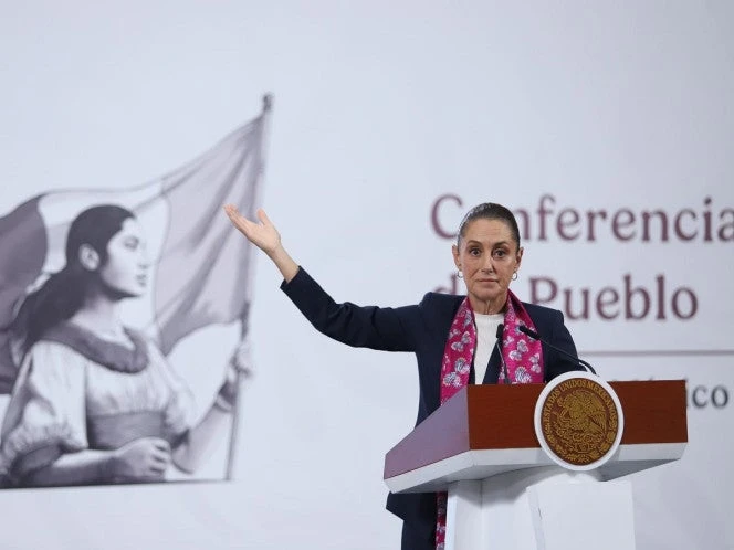 México envió carta diplomática a EU por muerte de migrante en Dallas; apoyan a familiares