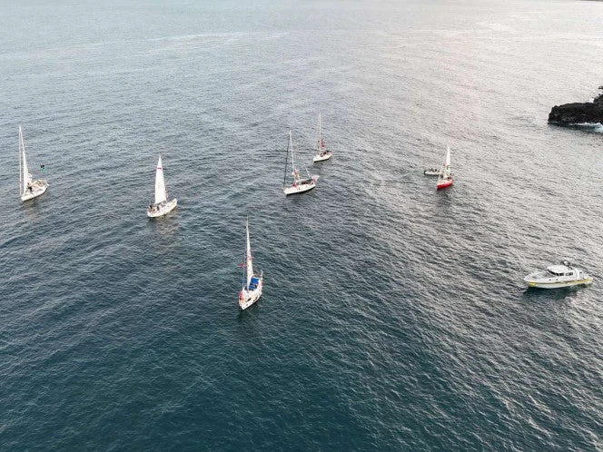 La marina italiana abandonará la flotilla de Gaza ante el riesgo de un ataque israelí