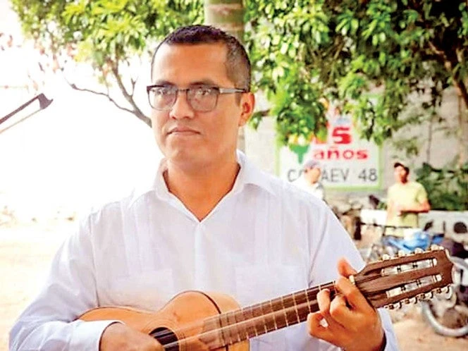 Hallan muerto a exalcalde de Jalcomulco y activista defensor del río ‘Los Pescados’