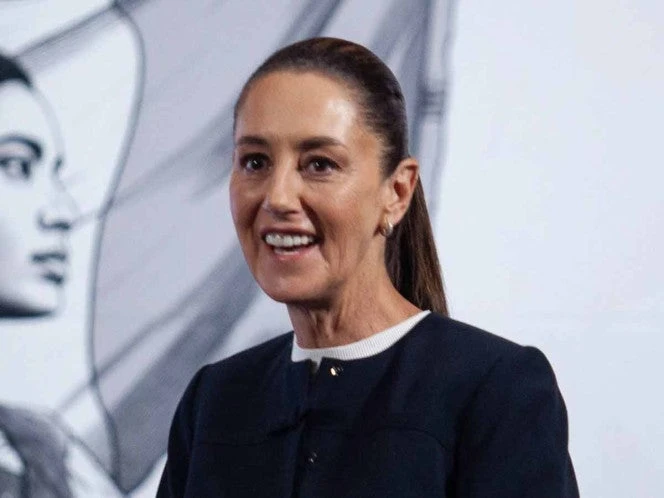 Revisa Sheinbaum avances de plan de rescate del Rio Balsas y de programas sociales