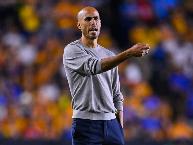 Guido Pizarro confía en la calidad de Tigres