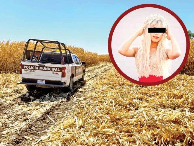 Denuncian crimen de odio contra menor trans, en Sinaloa