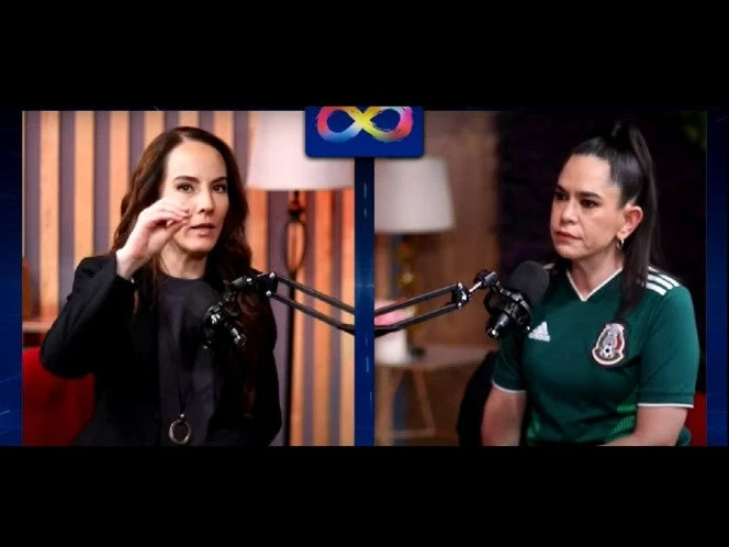 A un año del Mundial, Gabriela Cuevas explica cómo se alista México