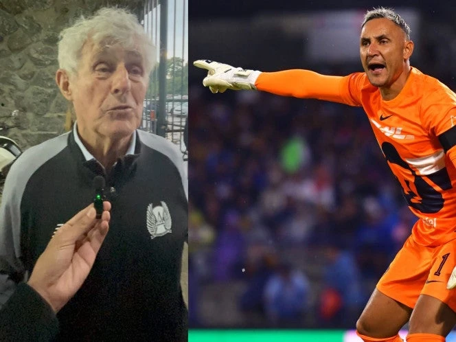 Bora Milutinovic se pronuncia sobre fichaje de Keylor Navas