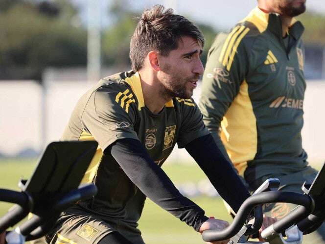 En Tigres dan bienvenida a James, lo ven de clase mundial