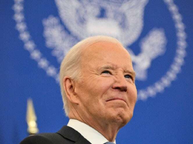 Últimos días de Joe Biden como presidente de EU: pendientes y problemas a futuro