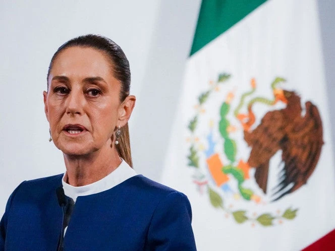 Destaca Sheinbaum avances de programa de vivienda; 'serán hogares dignos'