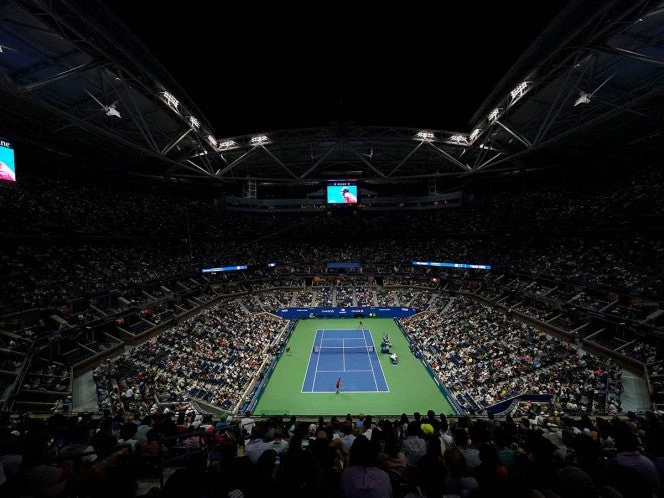 ¿Cuándo y dónde es el US Open 2025?
