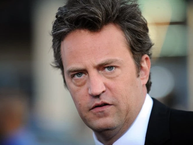 'Reina de la Ketamina' se declara culpable por muerte del actor Matthew Perry