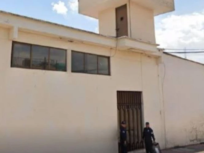 Cae custodio del Cereso de Tlaxcala por extorsión