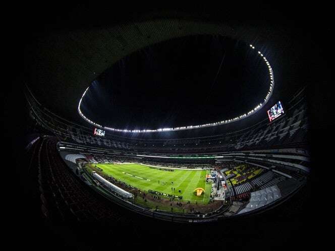 El Azteca se llamará Estadio Banorte