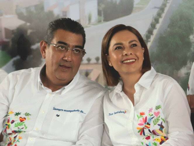 Puebla alcanza el tercer lugar nacional en desempeño del DIF estatal