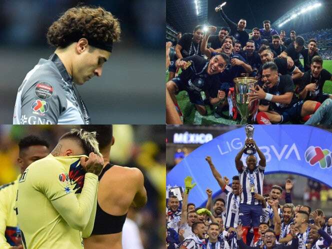 América buscará el tricampeonato ante su verdugo en finales, Monterrey