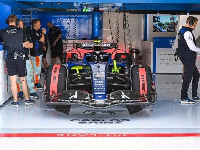 A completar la misión; James Vowles renueva con Williams