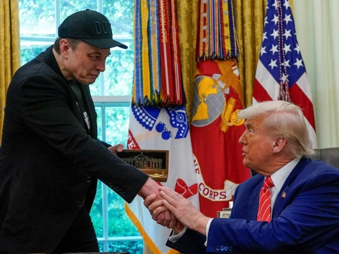Musk y Trump rompen: esto es todo lo que debes saber